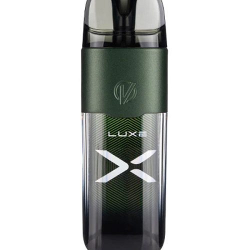 Vaporesso Luxe X Pod Kit 40W NYKecigs The Gourmet Vapor Shop