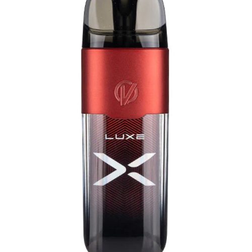 Vaporesso Luxe X Pod Kit 40W NYKecigs The Gourmet Vapor Shop