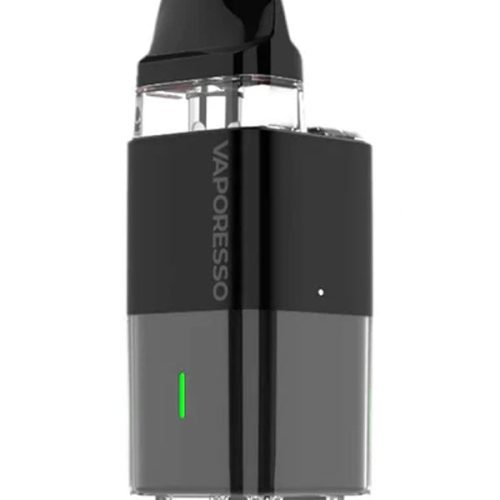 Vaporesso XROS Cube Vape Pod Kit Black available at NYKecigs.com