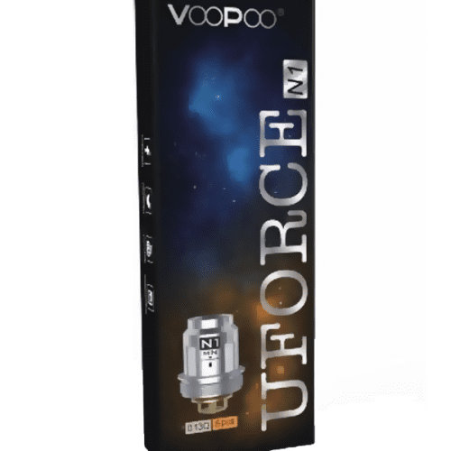 VooPoo uForce N1 2