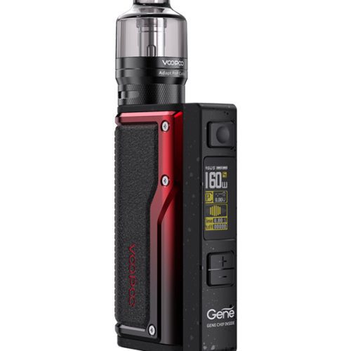 VooPoo Argus GT 160W Pod Kit NYKecigs The Gourmet Vapor Shop