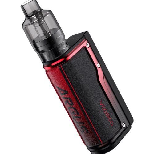 Voopoo Argus GT Black Red1 NYKecigs The Gourmet Vapor Shop