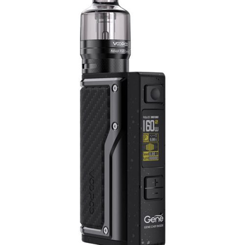 VooPoo Argus GT 160W Pod Kit NYKecigs The Gourmet Vapor Shop