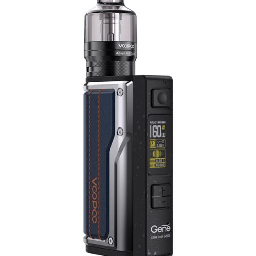 VooPoo Argus GT 160W Pod Kit NYKecigs The Gourmet Vapor Shop