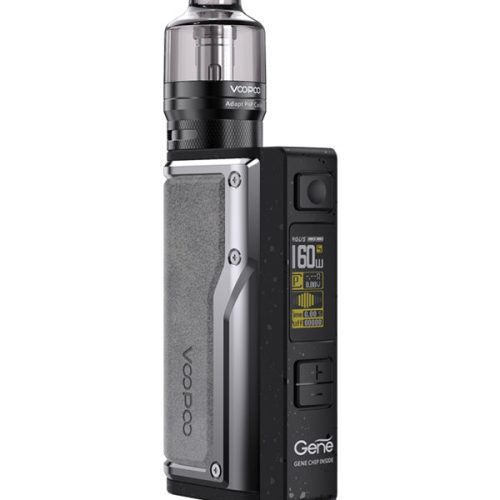 VooPoo Argus GT 160W Pod Kit NYKecigs The Gourmet Vapor Shop