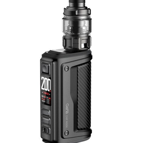 Voopoo Argus GT 2 Kit 200W NYKecigs.com