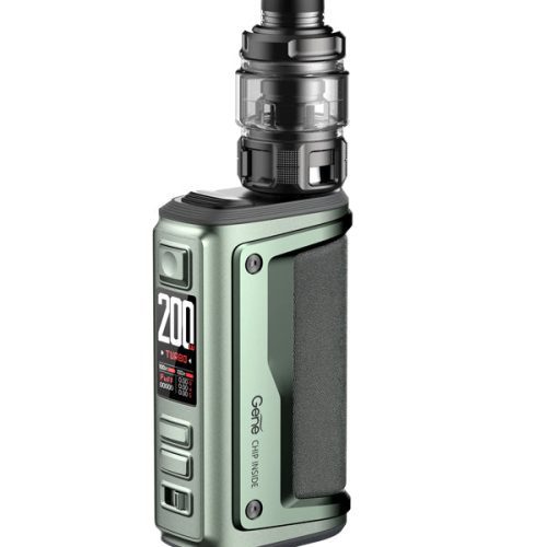 Voopoo Argus GT 2 Kit 200W NYKecigs.com