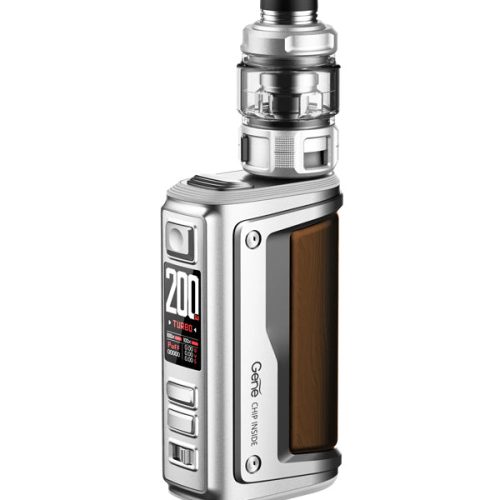 Voopoo Argus GT 2 Kit 200W NYKecigs.com