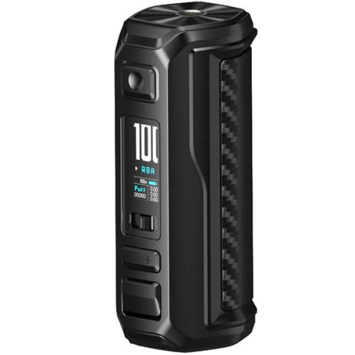 Voopoo Argus MT Mod 100W NYKecigs The Gourmet Vapor Shop