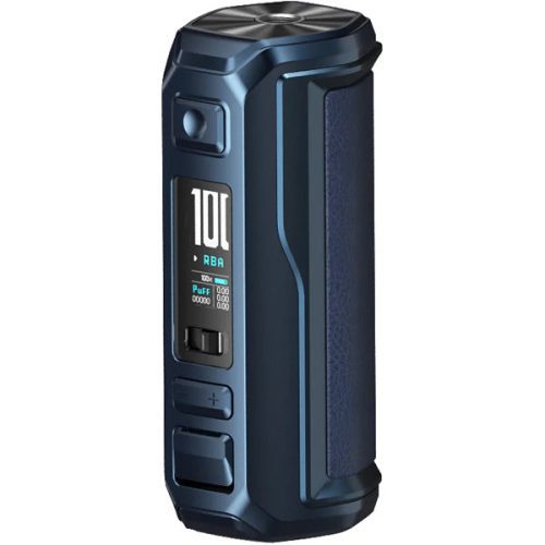 Voopoo Argus MT Mod 100W NYKecigs The Gourmet Vapor Shop