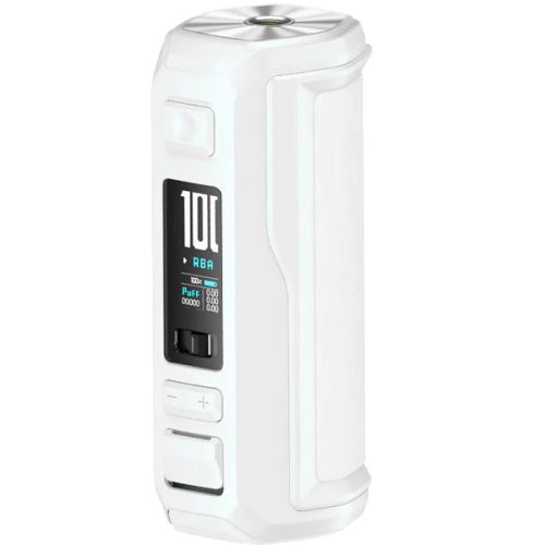 Voopoo Argus MT Mod 100W NYKecigs The Gourmet Vapor Shop