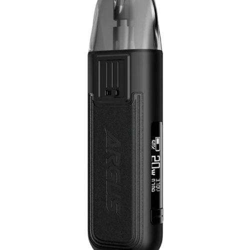 Voopoo Argus Pod Kit Black NYKecigs