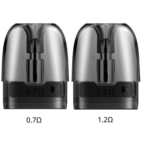 Voopoo Argus Replacement Pod NYKecigs The Gourmet Vapor Shop