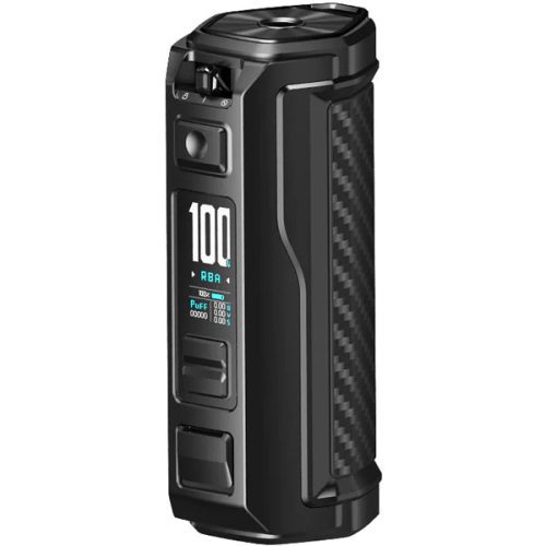 Voopoo Argus XT Mod 100W NYKecigs The Gourmet Vapor Shop