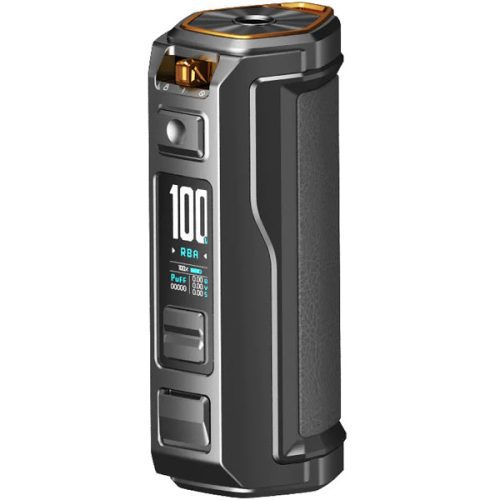 Voopoo Argus XT Mod 100W NYKecigs The Gourmet Vapor Shop