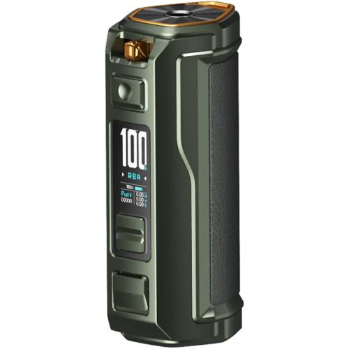 Voopoo Argus XT Mod 100W NYKecigs The Gourmet Vapor Shop