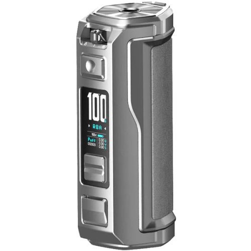 Voopoo Argus XT Mod 100W NYKecigs The Gourmet Vapor Shop