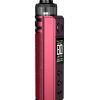 Voopoo DRAG H80S Pod Kit 80W NYKecigs The Gourmet Vapor Shop