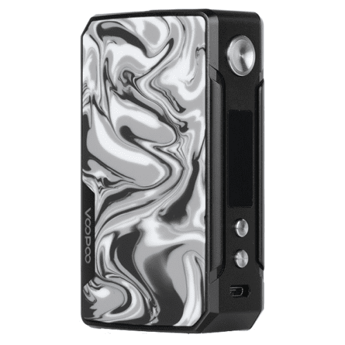 Voopoo Drag 2 Mod 1