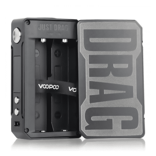 Voopoo Drag 2 Mod 4