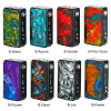 Voopoo Drag 2 Box Mod - NYKECIGS