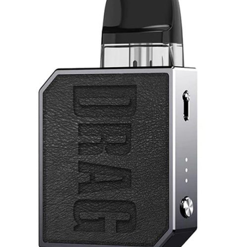 Voopoo Drag Nano 2 Pod Vape Kit NYKecigs.com The Gourmet Vapor Shop