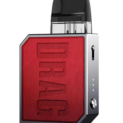 Voopoo Drag Nano 2 Pod Vape Kit NYKecigs.com The Gourmet Vapor Shop