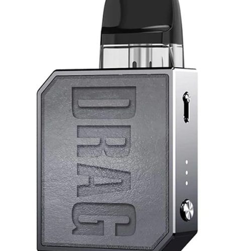 Voopoo Drag Nano 2 Pod Vape Kit NYKecigs.com The Gourmet Vapor Shop