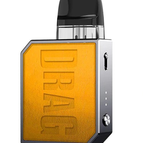 Voopoo Drag Nano 2 Pod Vape Kit NYKecigs.com The Gourmet Vapor Shop