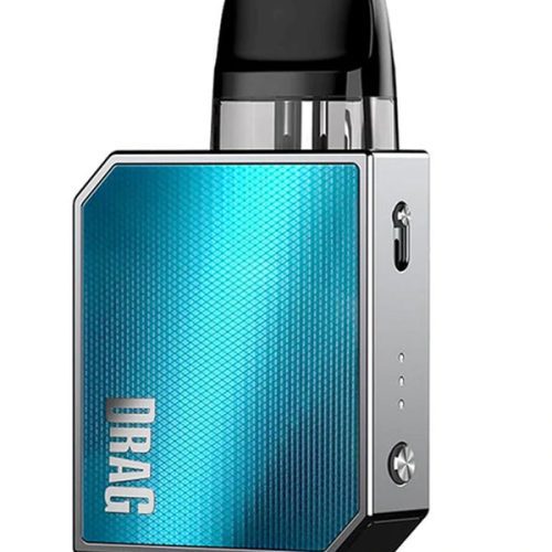 Voopoo Drag Nano 2 Pod Vape Kit NYKecigs.com The Gourmet Vapor Shop