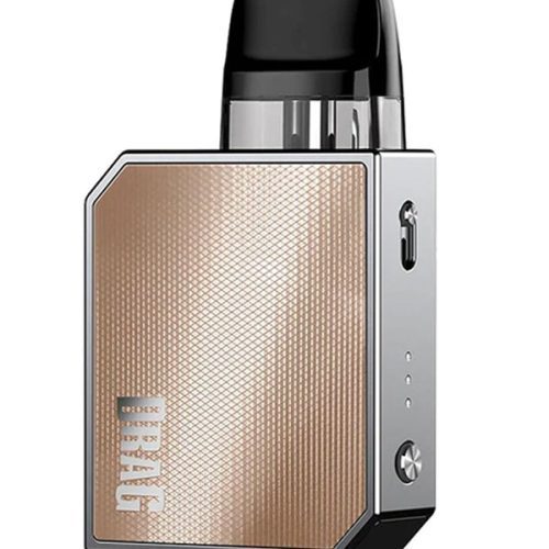 Voopoo Drag Nano 2 Pod Vape Kit NYKecigs.com The Gourmet Vapor Shop