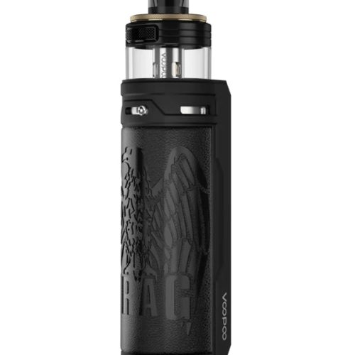 Voopoo Drag S PnP-X 60W NYKecigs The Gourmet Vapor Shop