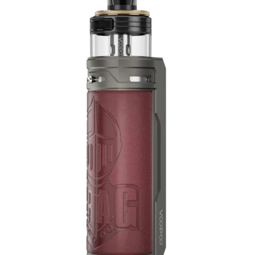 Voopoo Drag S PnP-X 60W NYKecigs The Gourmet Vapor Shop