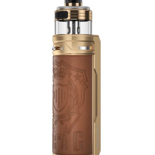 Voopoo Drag S PnP-X 60W NYKecigs The Gourmet Vapor Shop