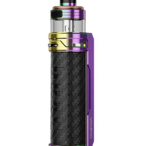 Voopoo Drag S PnP-X 60W NYKecigs The Gourmet Vapor Shop