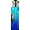 Voopoo Drag S2 Sky Blue Pod Mod Kit