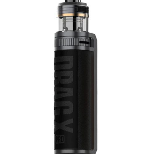 Voopoo Drag X Pro 100W Pod Kit NYKecigs The Gourmet Vapor Shop