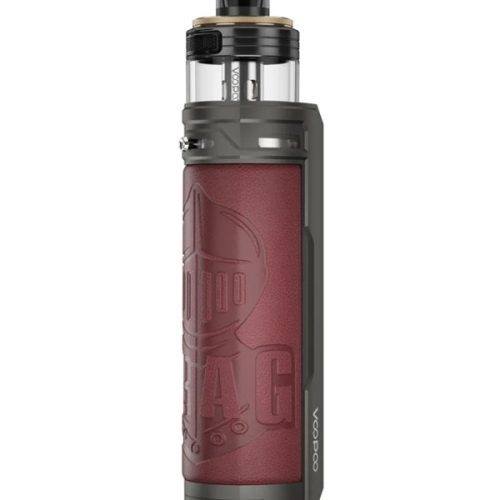 Voopoo Drag X PnP-X Pod Kit 80W NYKecigs The Gourmet Vapor Shop