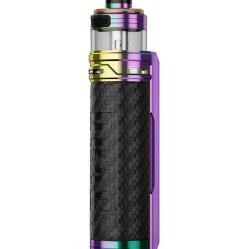 Voopoo Drag X PnP-X Pod Kit 80W NYKecigs The Gourmet Vapor Shop