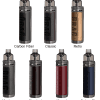 VooPoo Drag X 80W Pod Kit - NYKecigs.com