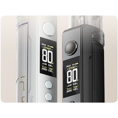 Voopoo Drag X2 Kit power NYKecigs 1