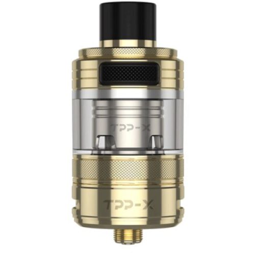 Voopoo TPP-X Pod Tank NYKecigs.com NYK VAPE The Gourmet Vapor Shop Salts Nic Salts Vape