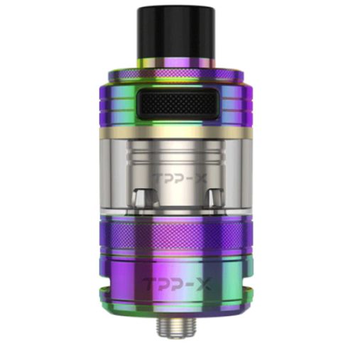 Voopoo TPP-X Pod Tank NYKecigs.com NYK VAPE The Gourmet Vapor Shop Salts Nic Salts Vape