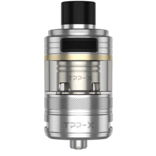 Voopoo TPP-X Pod Tank NYKecigs.com NYK VAPE The Gourmet Vapor Shop Salts Nic Salts Vape