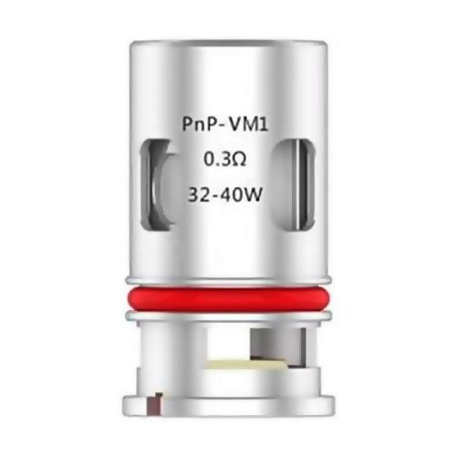 VooPoo Vinci PnP Replacement Coils - NYKecigs