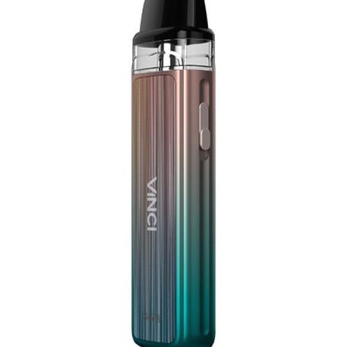 VOOPOO Vinci Pod Kit NYKecigs.com The Gourmet Vapor Shop