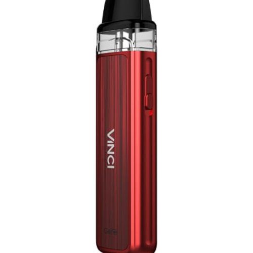 VOOPOO Vinci Pod Kit NYKecigs.com The Gourmet Vapor Shop