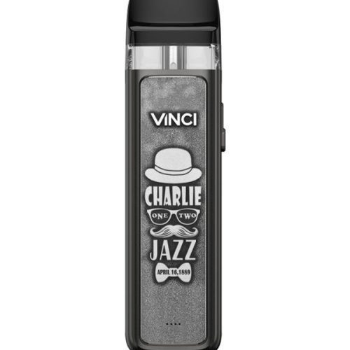 VOOPOO Vinci Pod Kit Royal Edition NYKecigs.com The Gourmet Vapor Shop