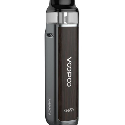 Voopoo Vinci X2 Pod Kit Pine Grey NYKecigs