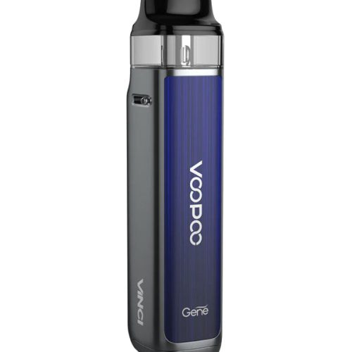 Voopoo Vinci X2 Pod Kit Velvet Blue NYKecigs